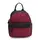 Женский рюкзак Monsen C1MT2225bo-bordo