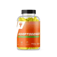 Натуральная добавка Trec Nutrition Adaptogener 120 капсул