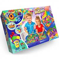 Набор для творчества "Big Creative Box" H2Orbis, Danko Toys рус/укр ORBK-01-01U