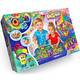 Набор для творчества "Big Creative Box" H2Orbis, Danko Toys рус/укр ORBK-01-01U