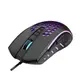Мышь MEETION RGB Backlight Gaming Mouse RGB GM015 |800-6400dpi|