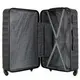 Чемодан Semi Line 28" (L) Black (T5953-3)