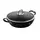 Сотейник Berlinger Haus Сarbon MetalliС Line BH-6125 28 см 3,8 л