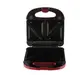 Мультипекарь Vilgrand VW0753 750 Вт красный
