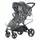 Коляска El Camino Dynamic PRO ME 1053-3 (black)