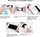 Защитное стекло Mocolo 2.5D 0.33mm Tempered Glass iPhone 8