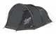 Палатка четырехместная High Peak Torri 4.0 Dark Grey/Green (11803)