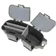 1870-42-00 Коробка Select Lure Box SLXD-37 25.5x11x9.5cm на пояс