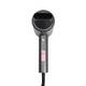 Фен Vilgrand VHD-2236AIR Grafite 2200 Вт графитовый