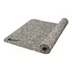 Коврик для йоги Nike MOVE YOGA MAT 4 MM OSFM песчаный, черный Уни 61х172см