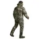 Зимний костюм HitPoint SoftHeat Terra UA (7372), M