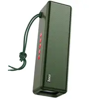 Акустика HOCO Bounce sports wireless speaker IPX4 HC3 |BT, TWS, AUX, FM, TF, USB|