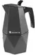 Кофеварка гейзерная Polaris Kontur-4С 015182 400 мл