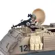 Игровой набор "Elite Force: Бронетранспортер M113" (БТР, фигурка, аксессуары)