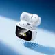 Наушники HOCO Kissa true wireless touch screen BT headset EW89 |BT5.4, 25/300mAh, 3.5/20h|