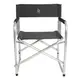 Кресло раскладное Bo-Camp Director's Chair Grey (1267212)