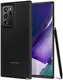 Чехол Spigen для Samsung Galaxy Note 20 Ultra - Ultra Hybrid, Black (Повреждена упаковка)(ACS01394)