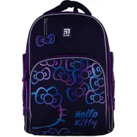 Рюкзак школьный Kite HK21-706M 16 л черный