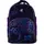 Рюкзак школьный Kite HK21-706M 16 л черный