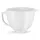 Чаша для миксера KitchenAid White shell 5KSM2СB5PWS 4.7 л белая