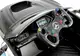 Детский электромобиль MERCEDES GT3 4x4 12V 7Ah черный PlayHouse (Польша)