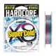 Шнур Duel Hardcore Super Cold X8 200м 13.5кг 5Color #1.5 / (2197627 / H3974)