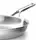 Набор сковородок KitchenAid MSS СС004915-001 2 предмета серебристый
