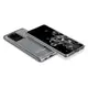 Чехол Spigen для Samsung Galaxy S20 Ultra серии Ultra Hybrid S, Crystal Clear (ACS00715)