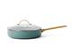 Сотейник с крышкой GreenPan Padova CC002827-001 28 см небесно-голубой