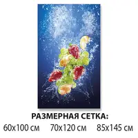 Пленка для столешницы, 85 х 145 см самоклейка