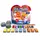 Набор для лепки с воздушным пластилином Squishy Cuties ТМ Lovin 70131