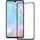 Захисне скло Lion для Huawei P30 Lite 3D Perfect Protection Full Glue, Black