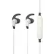 Вакуумные наушники Bluetooth Wireless Sports Remax RB-S25-White