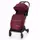 Прогулочная коляска KiderKraft INDY Burgundy