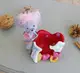 Статуэтка для мелочей мышка I love you Гранд Презент 026 A 080-81A