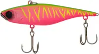 1699-27-61 Воблер Jackall TN Slim8 80mm 12.0g Dragon Fruit Mat Tiger