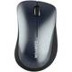Мышь компьютерная безпроводная Canyon CNE-CMSW11B Black черная