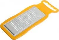 Терка односторонняя Gusto GT-GN-1210 9.7х27 см