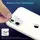 Защитное стекло для камеры ESR для iPhone 11 Fullcover Camera Glass Film, White (3C03195200201)