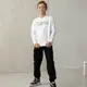 Стильный костюм для парня-подростка  "Сарказм" Gbi Teens Белый р.164 (13764)