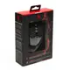 Мышь компьютерная проводная Bloody A70ABloody(Black) черная