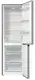 Холодильник Gorenje RK-6191-ES4 320 л серый