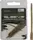 Противозакручиватель Brain Anti Tangle Sleeve 50mm (10 шт/уп) Brown SGXA-CA11-6 (1858-25-10)