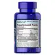 Препарат для суставов и связок Puritan's Pride Glucosamine, Chondroitin &amp; MSM with Boswellia 7 Day Formula, 60 каплет