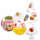 Игровой набор для творчества Создай ужин Miniverse 591825 серии "Mini Food"