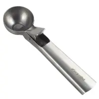 Ложка для мороженого Kamille KM-8859 18,5х5см