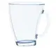 Кружка Luminarc New Morning Cappuccino Tasting Time Q2842/1 320 мл