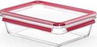 Контейнер харчовий Tefal MasterSeal Glass N1041110 2000 мл