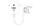 Модуль GPS Holybro M9N GPS (6pin 2nd GPS)