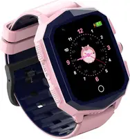 Смарт-годинник UWatch GW73 Pink